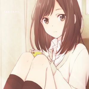 Meet your Posher, Briana